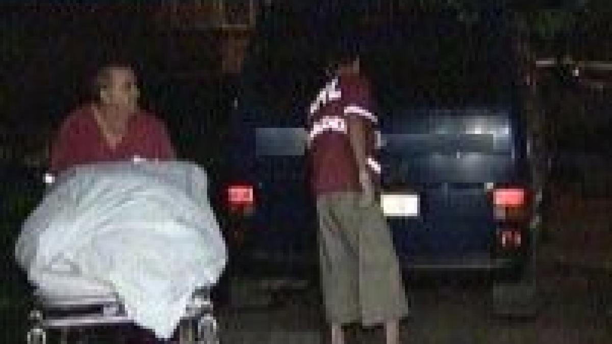 dambovita si a ucis prietenul si apoi i a taiat penisul deoarece acesta i ar fi sedus iubita