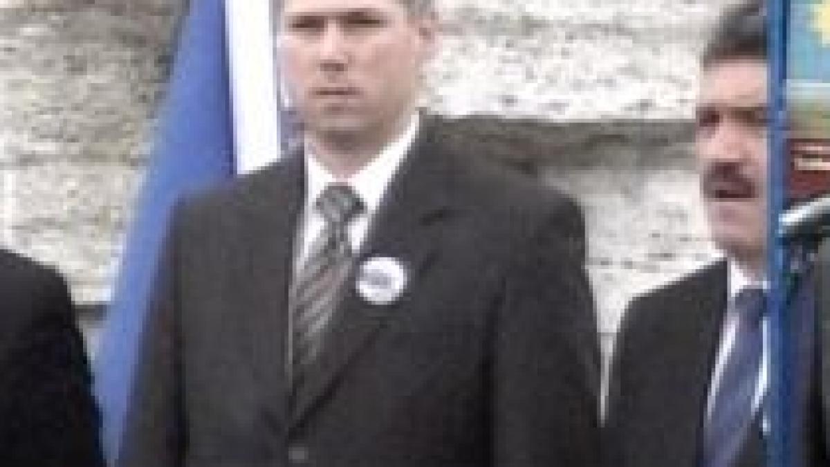 adunare la odorheiul secuiesc secuimea vrea stema steag imn si granite