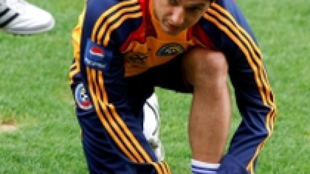 franta romania 1 1 un rezultat bun dar prea putin pentru a mai spera