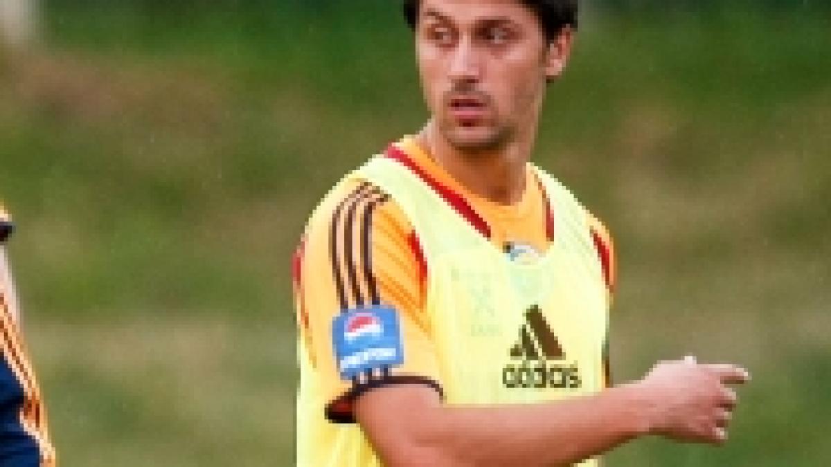 henry marica este un jucator periculos la care trebuie sa fim atenti