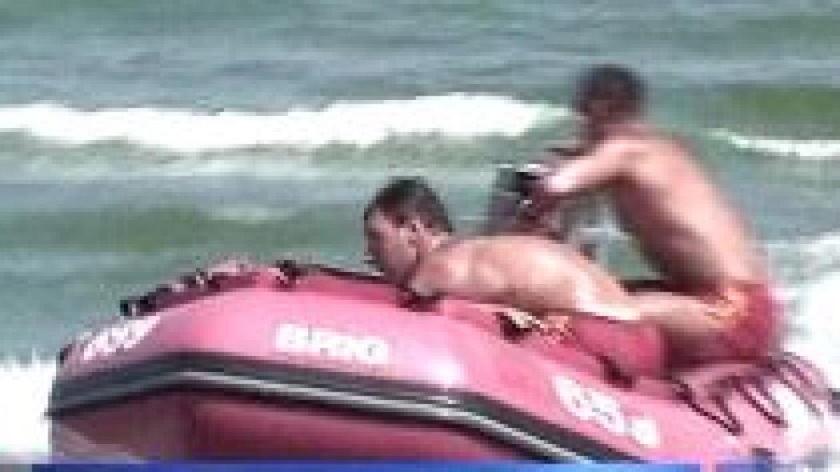 roman inecat in bulgaria la nisipurile de aur