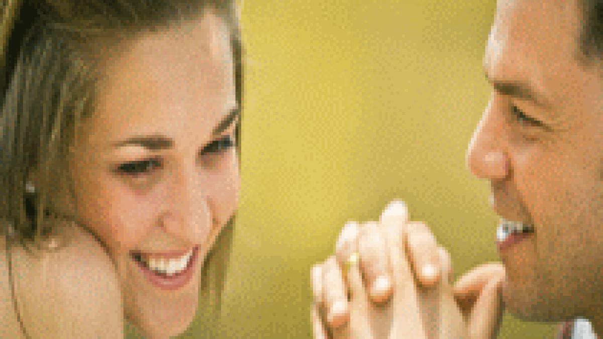 studiu barbatii chiar isi pierd mintile cand vorbesc cu o femeie frumoasa