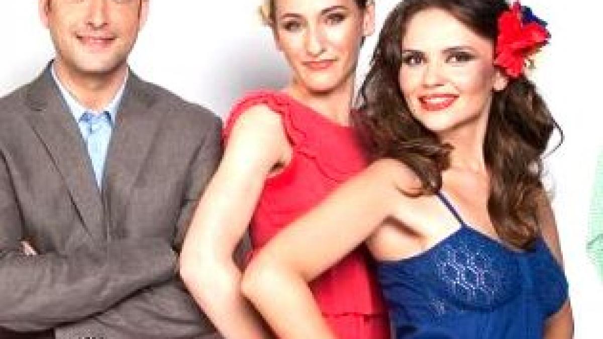 antena 1 scoate din nou armele grele