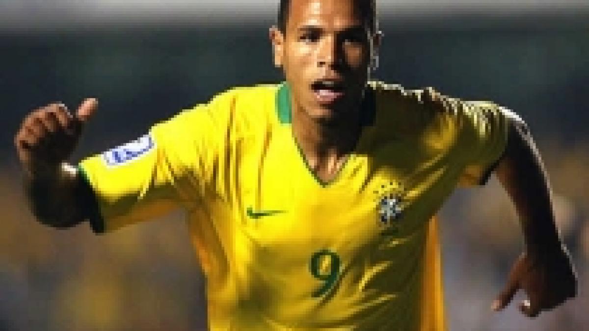 argentina brazilia 1 3 selecao poate face bagajele pentru cm 2010 maradona in corzi video