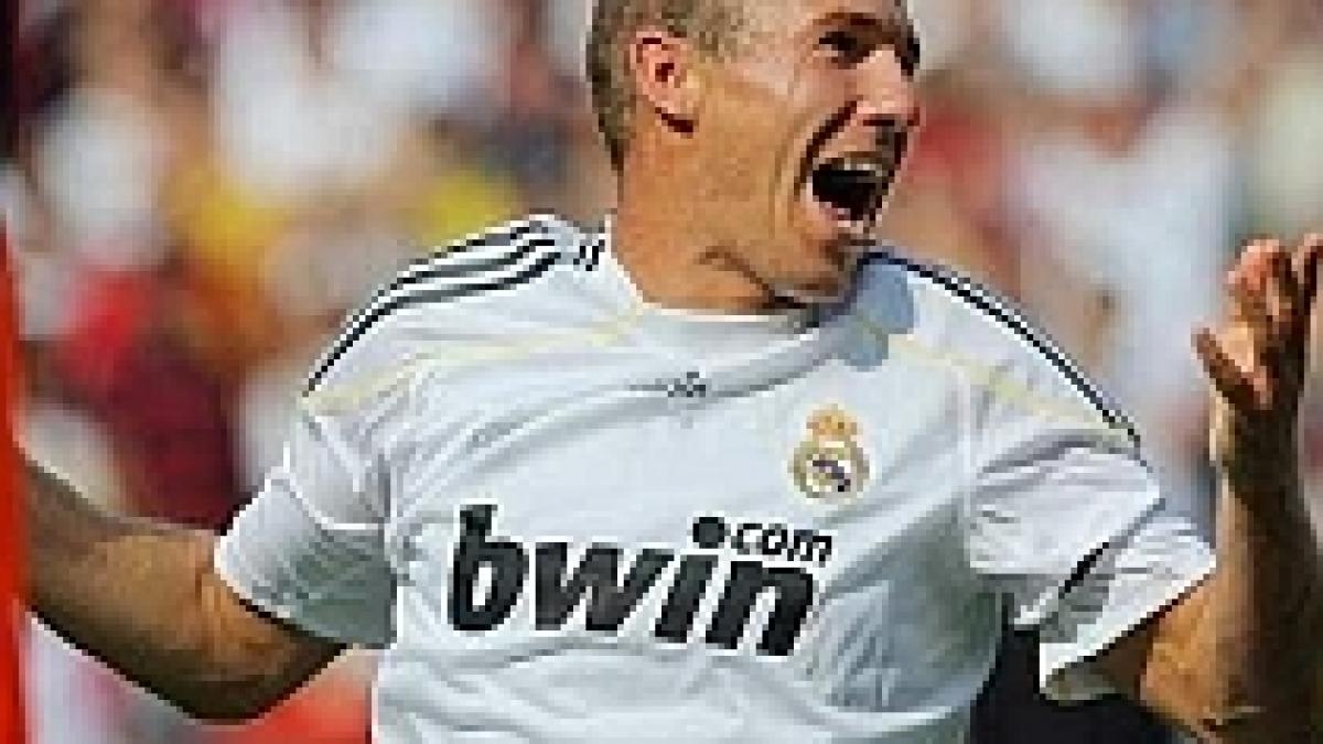 arjen robben prezice dezastrul pentru chelsea