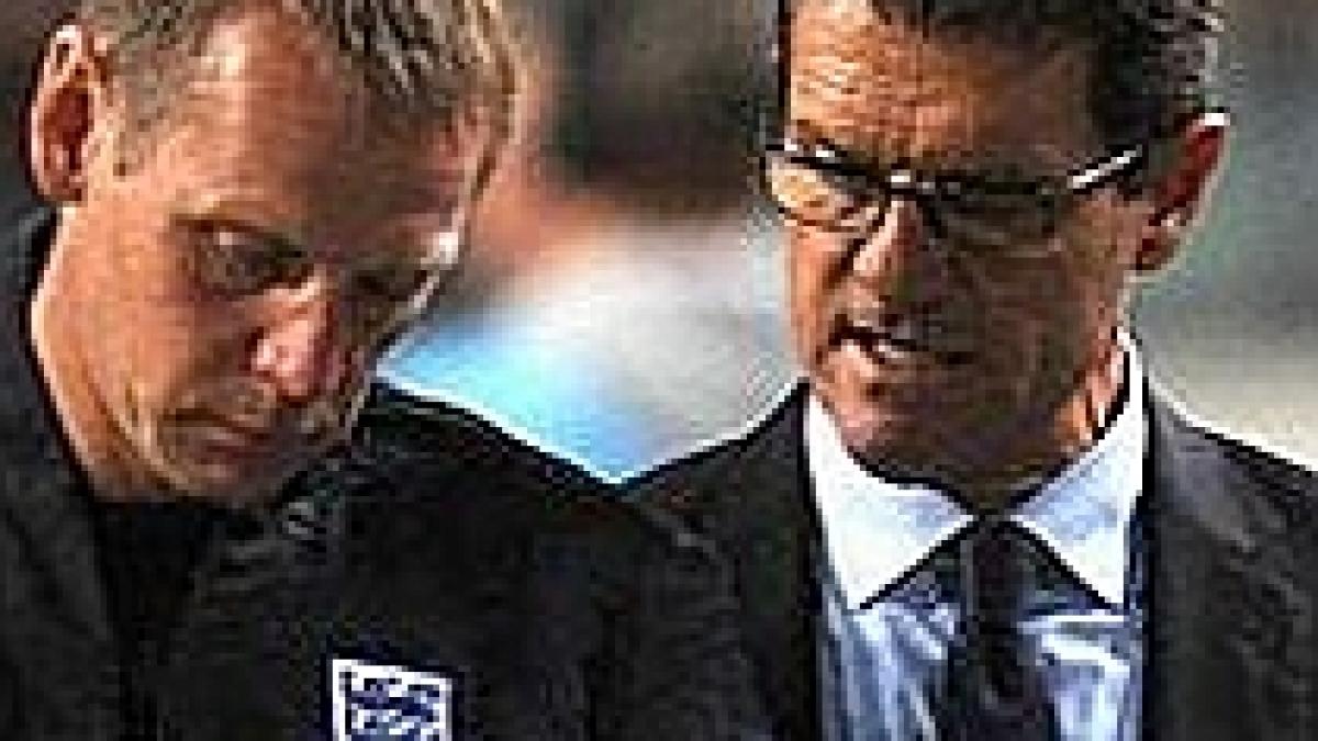 capello vrea sa ramana antrenor al angliei pana in 2012