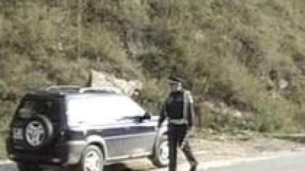 dosarul buldozerul politistii au gasit masina lui nicoara mihali si au retinut un alt suspect