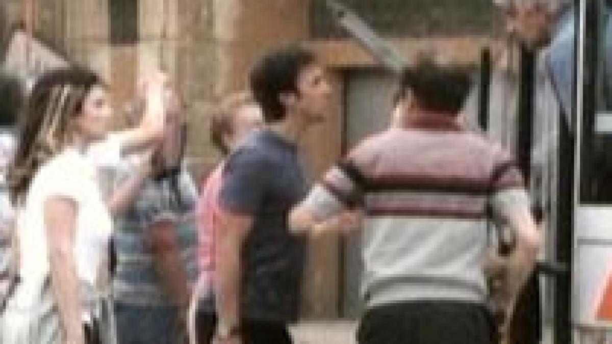 filmul romanesc francesca interzis in cinematografele din venetia video