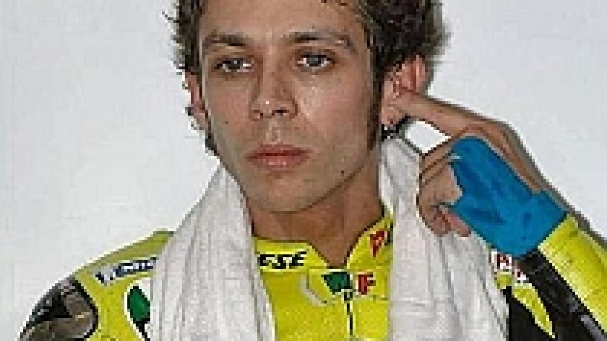 formula 1 rossi a discutat cu ferrari despre intrarea in cursa de la monza