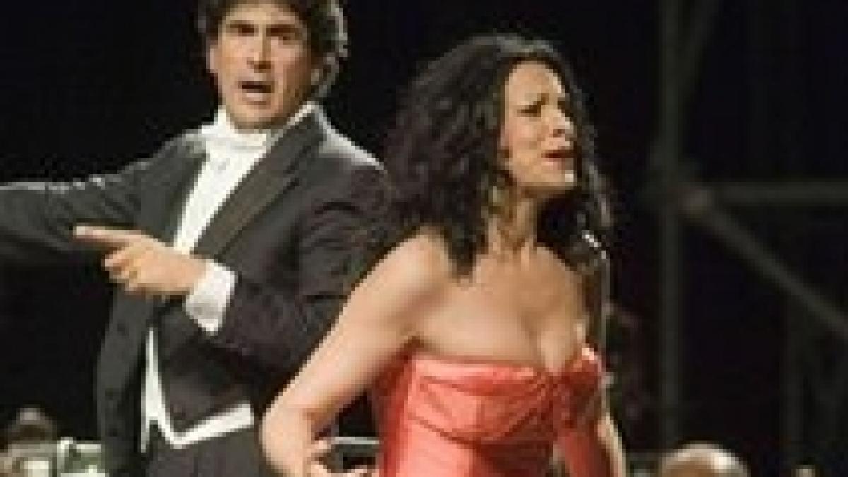 angela gheorghiu va canta in romania pe 19 septembrie