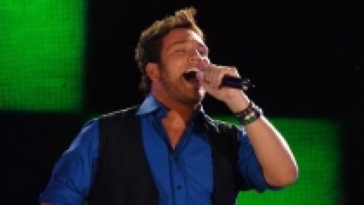 antonino din italia castigatorul trofeului cerbul de aur