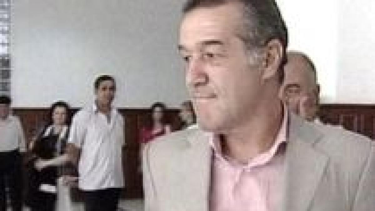 dosarul lui becali aproape de finalizare ce sentinta va primi finantatorul stelei