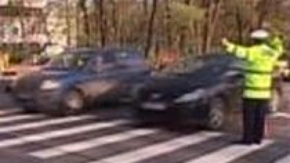 infotrafic vremea urata a trimis la spital doi soferi din gorj