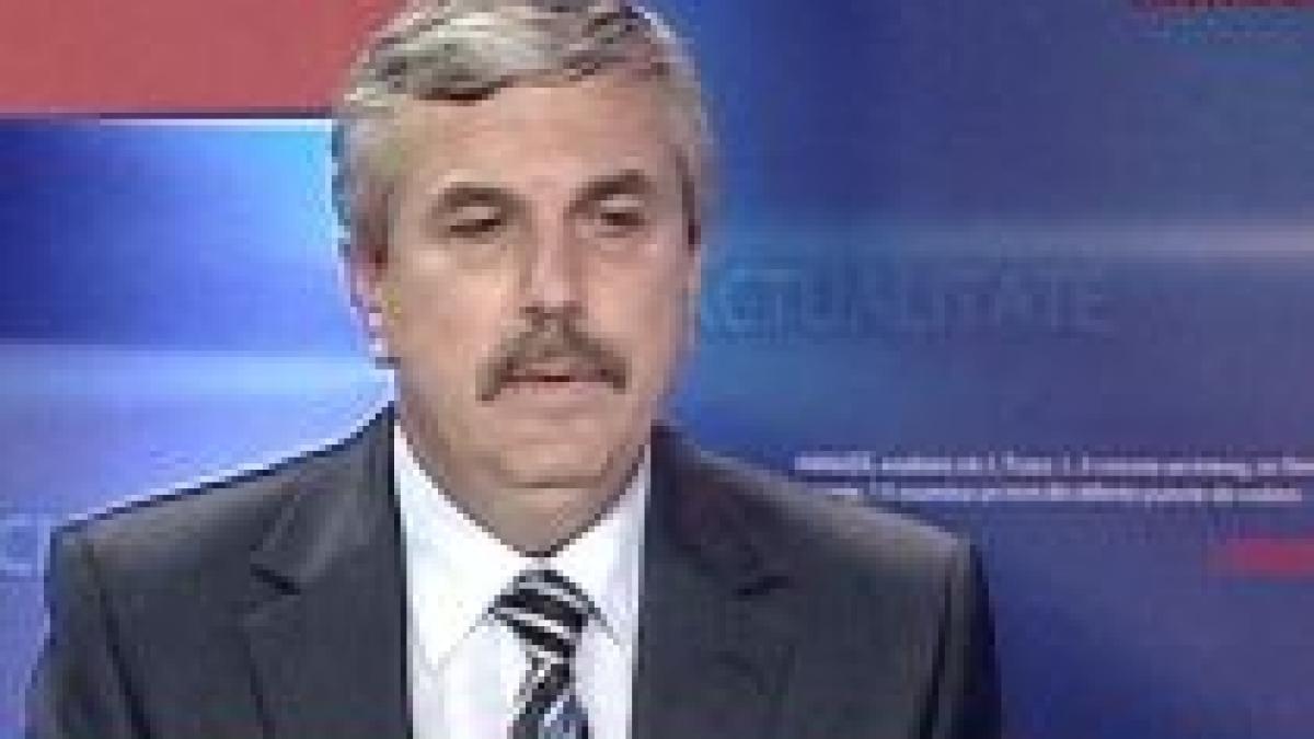 ministrul de interne dan nica despre scandalul dgipi s a actionat conform legii video