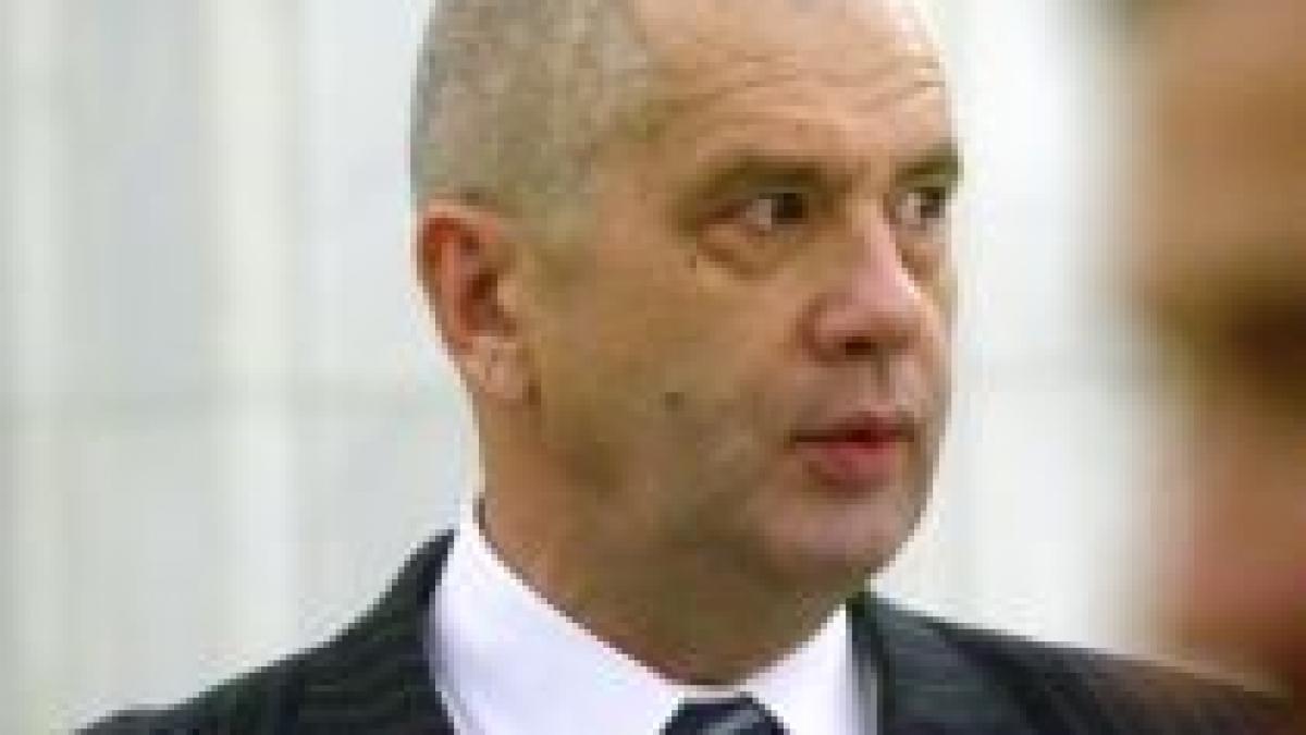 ministrul nemirschi convocat la audieri de comisia parlamentara de irigatii