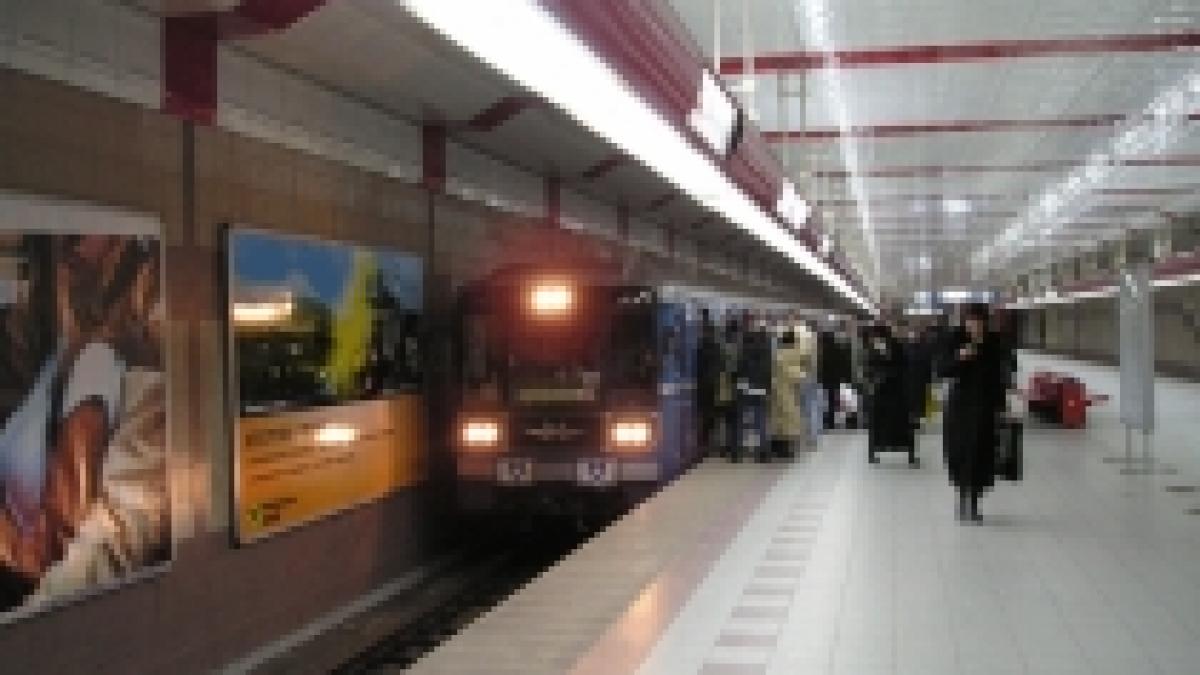 prima linie completa a metroului din sofia data in folosinta