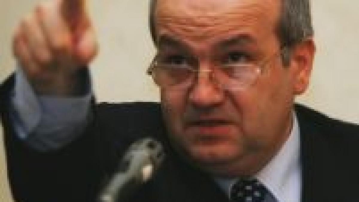 razboi pe 1 pretinsul presedinte marian milut exclus din pntcd pentru abateri disciplinare