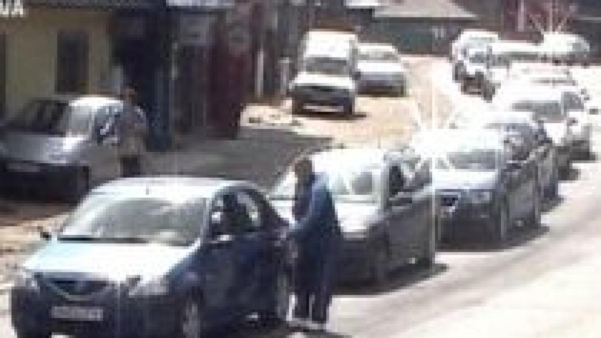 trafic restrictionat pe dn1 un sofer a murit dupa ce a intrat cu masina pe contrasens