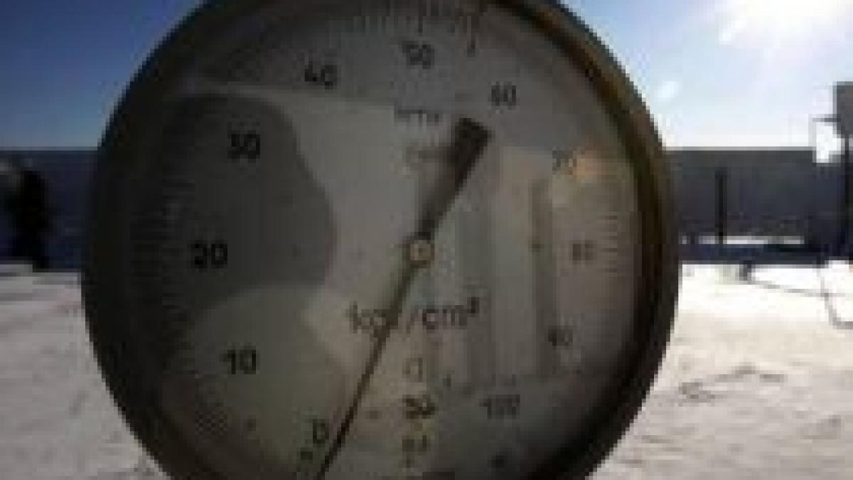 gazele naturale si energia electrica nu se scumpesc in iarna