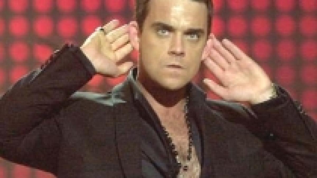 robbie williams in casa mea sunt fantome este vorba de fosta sotie a lui henric al viii lea