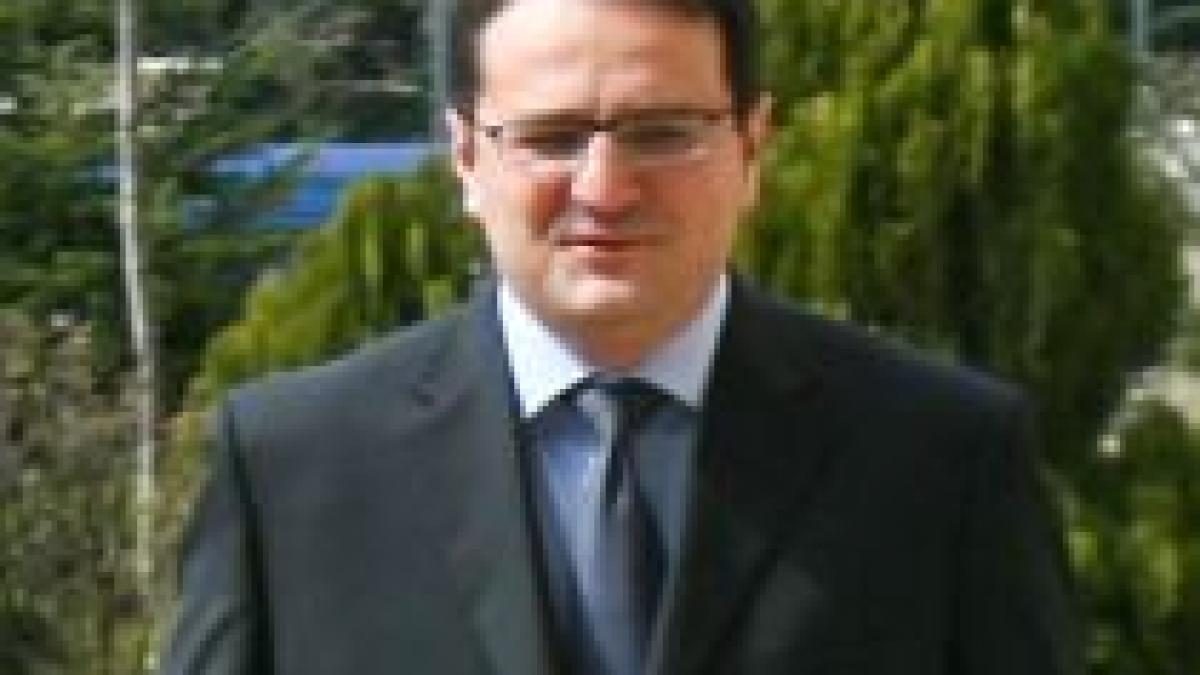 Şefii SRI şi SPP acuză "iresponsabilitatea" şi agresivitatea PSD în scandalul interceptărilor
