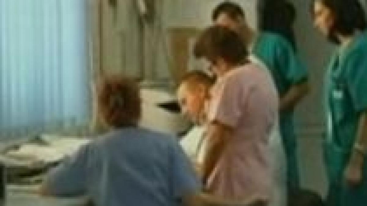 alcoolemie record de 7 37 la mie depistata la o femeie din iasi video