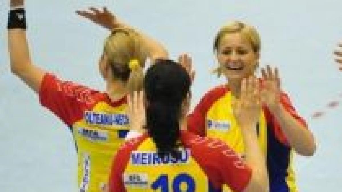 radu voina a anuntat lotul largit pentru cupa mondiala de handbal feminin din danemarca