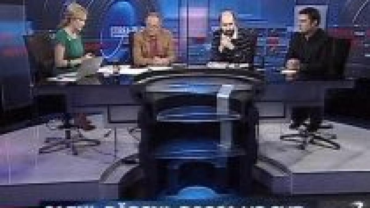 stirea zilei cum se apara basescu