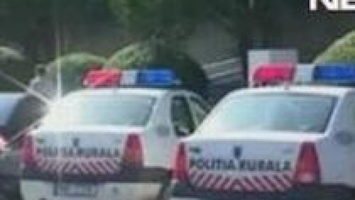 constanta doi politisti batuti de scandalagii pe care incercau sa i potoleasca