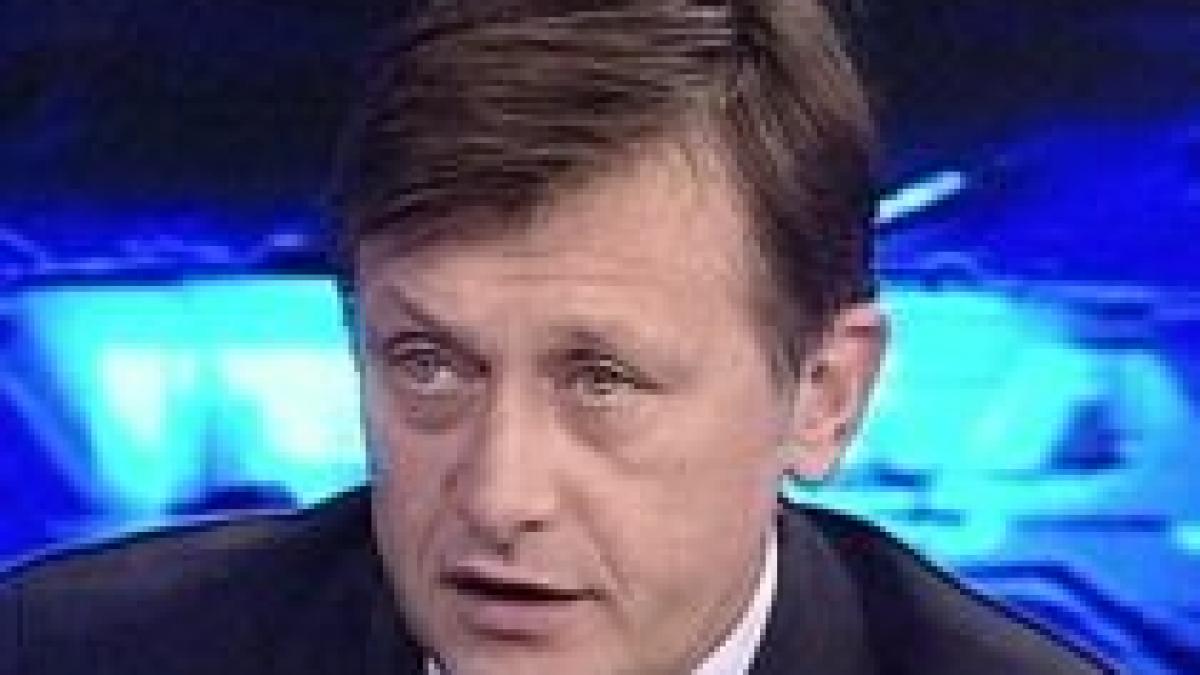 crin antonescu candidez la presedintie pentru ca nu am de gand sa emigrez video