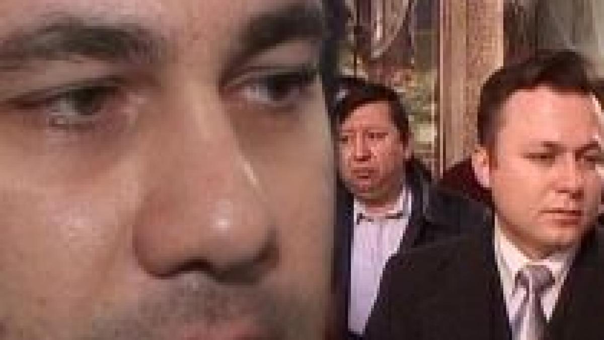 fratii dolanescu se ameninta cu moartea in lupta pentru averea tatalui video