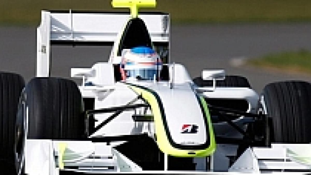 mercedes vrea sa cumpere brawn gp