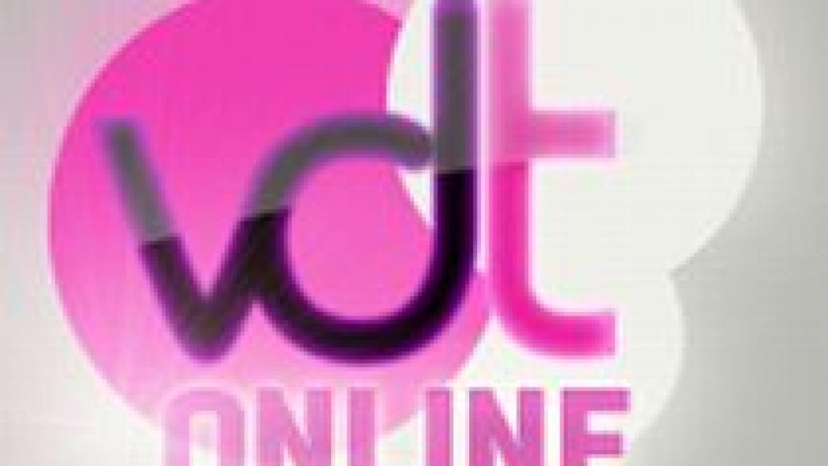 mult mai mult monden site ul vdtonline ro s a relansat