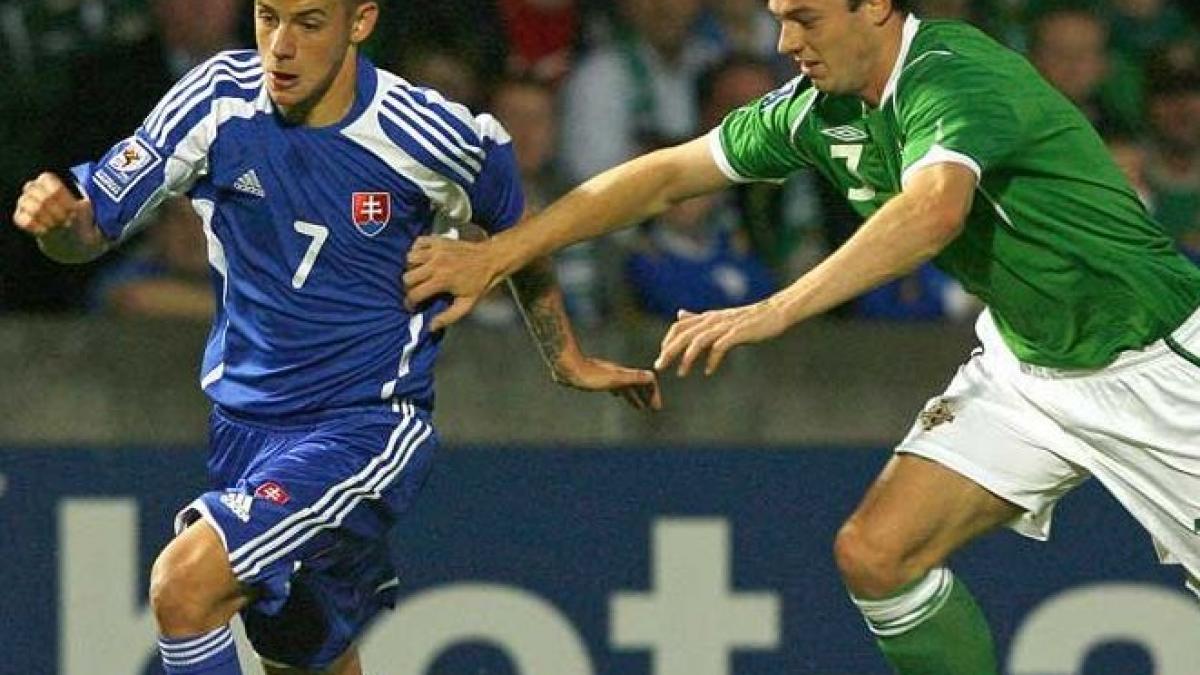 preliminarii cm 2010 grupa 3 slovacia cu un picior la mondiale cehia are sanse sa o urmeze