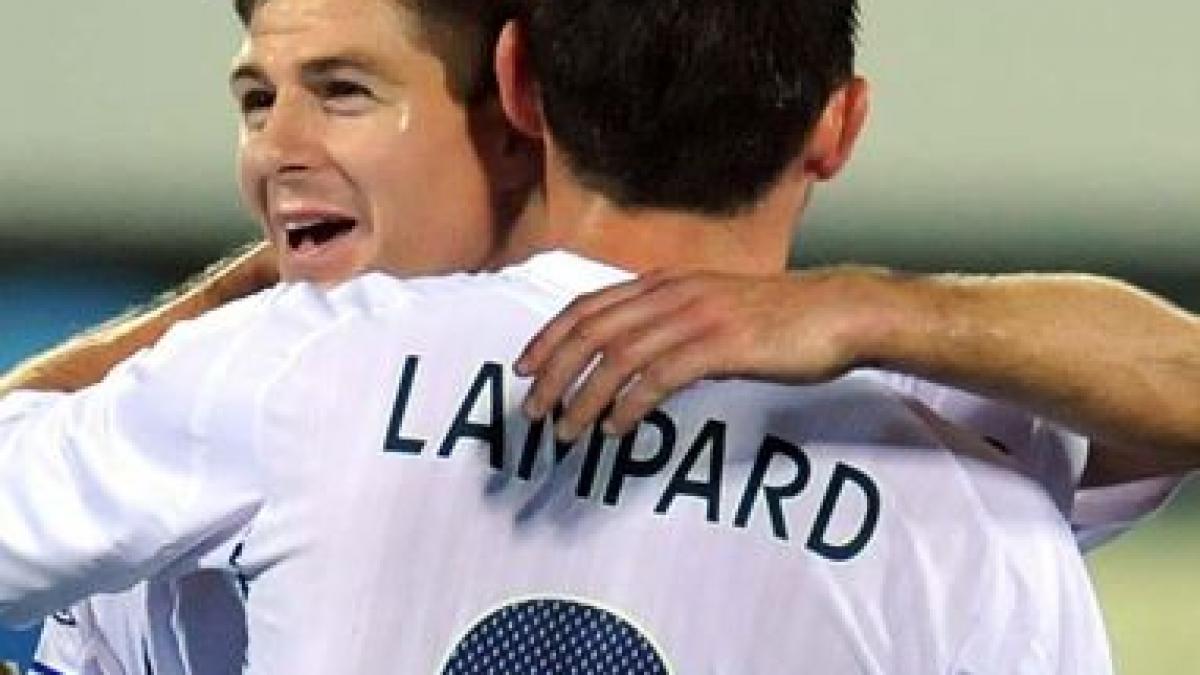 preliminarii cm 2010 grupa 6 anglia s a calificat la mondiale dupa 5 1 cu croatia video