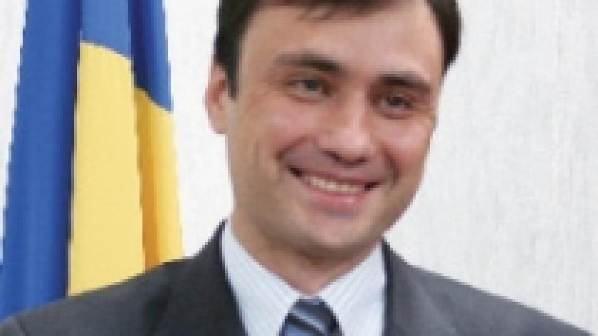 vitalie parlog desemnat premierul interimar al republicii moldova