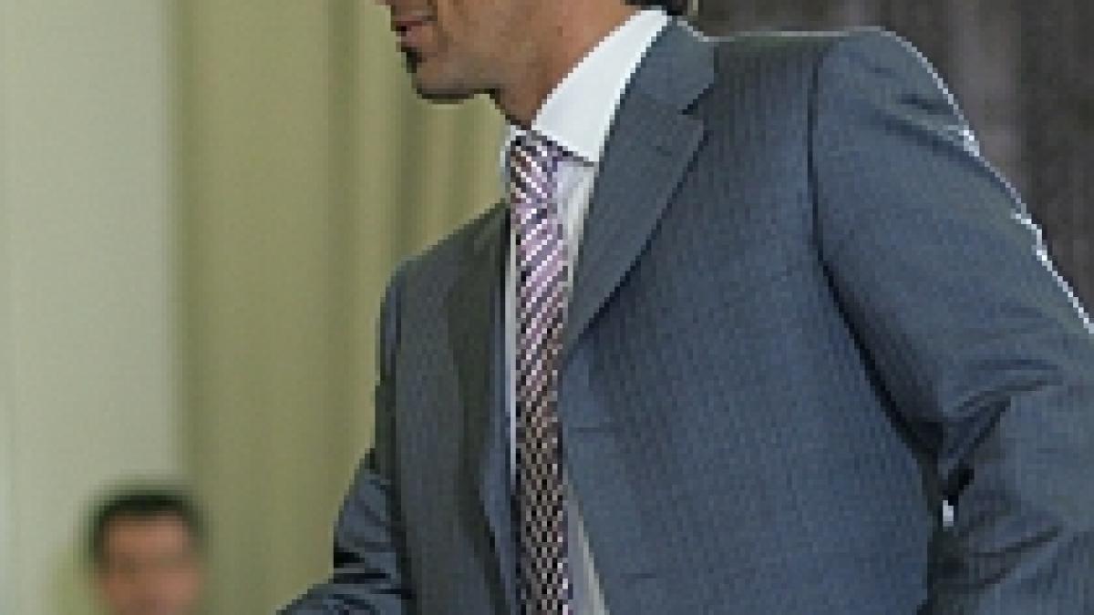 basarab panduru aproape de a deveni directorul sportiv al steaua