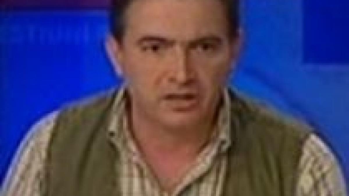 cearta intre sindicalisti din cauza negocierilor pe marginea legii unice de salarizare video