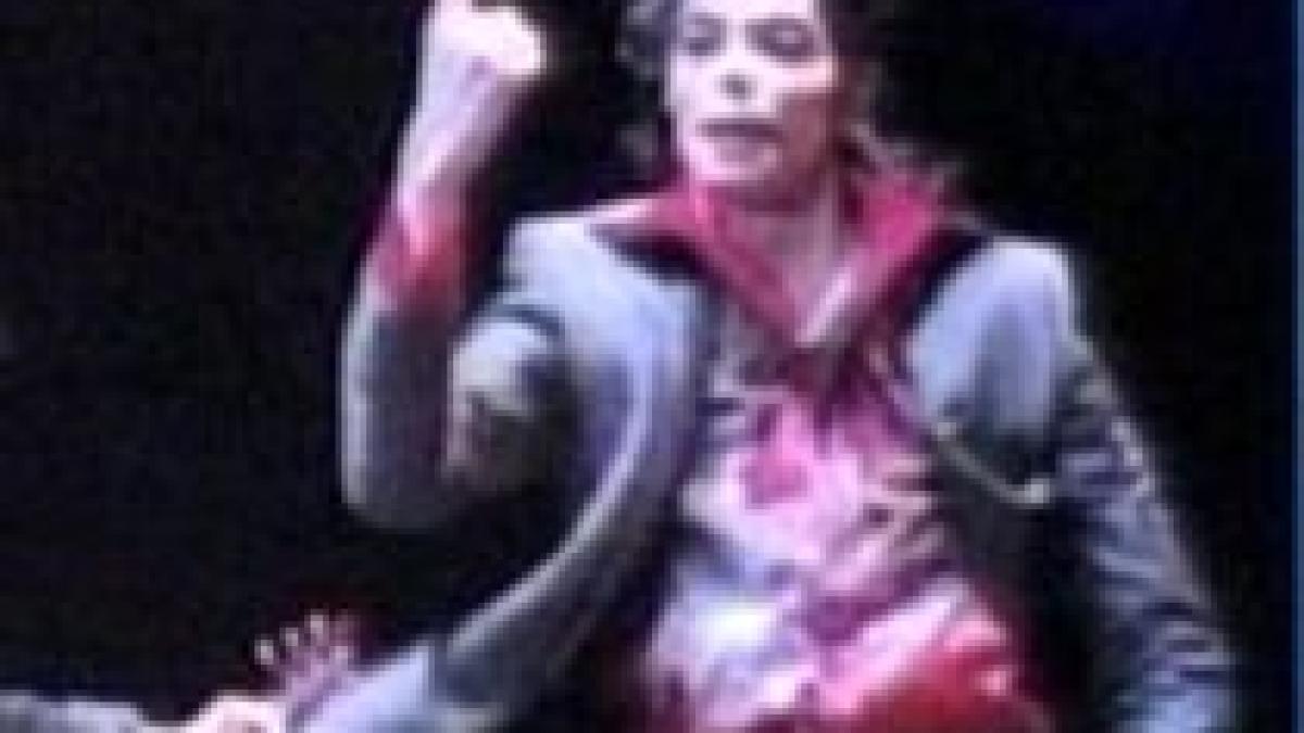 concertul de omagiu al lui michael jackson amanat pana in iunie 2010