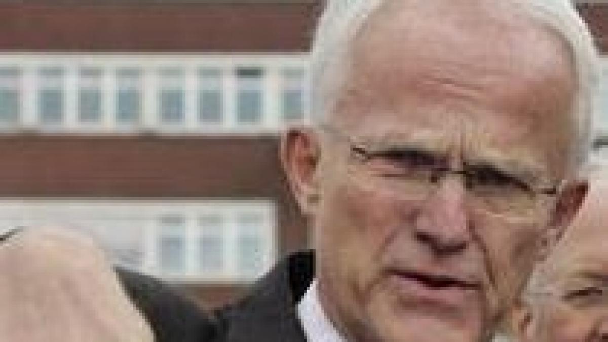 germania a cerut oficial scuze pentru afirmatiile premierului ruttgers despre muncitorii romani