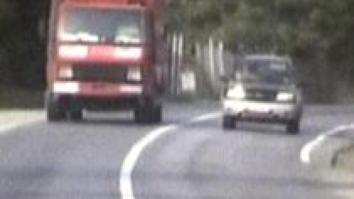 masinile care tranziteaza bulgaria verificate se poate merge pana la confiscarea autovehiculelor