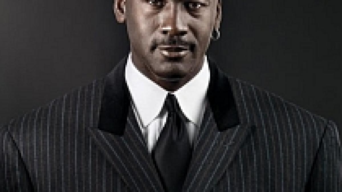 michael jordan inclus in naismith basketball hall of fame