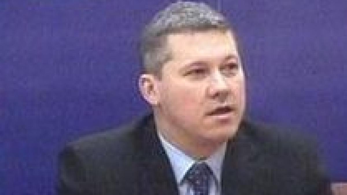 ministrul justitiei mandatat de premier sa discute cu magistratii pe tema salarizarii unice