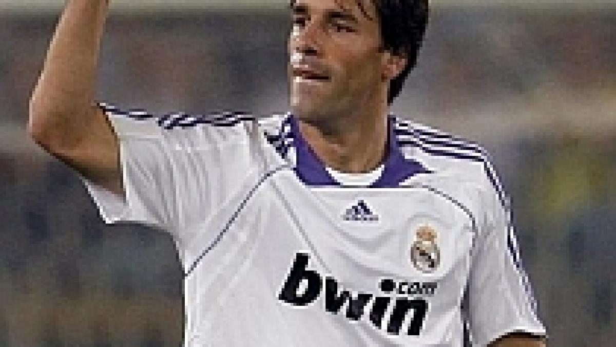 ruud van nistelrooy ma gandesc sa plec la as roma