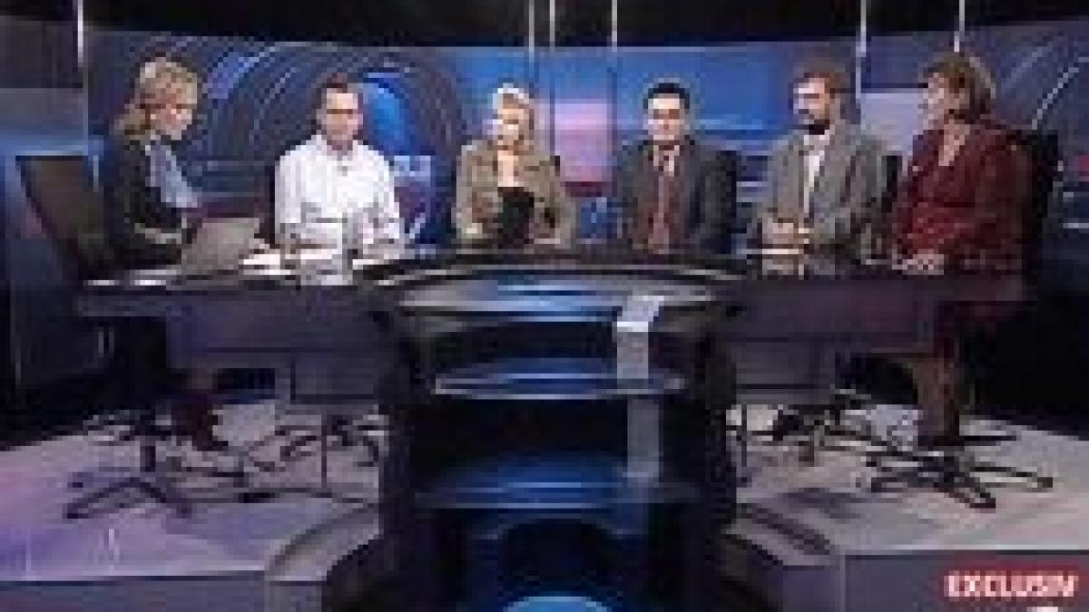 stirea zilei justitia cu ochii deschisi