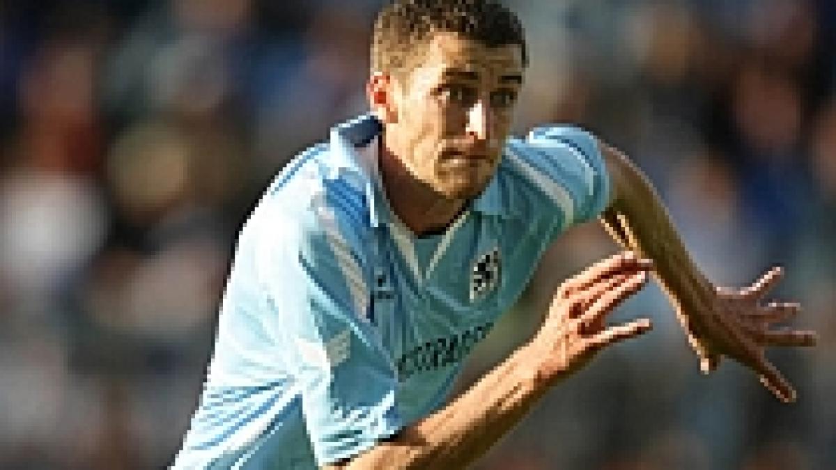 lovin s a accidentat si va fi indisponibil cel putin sase luni