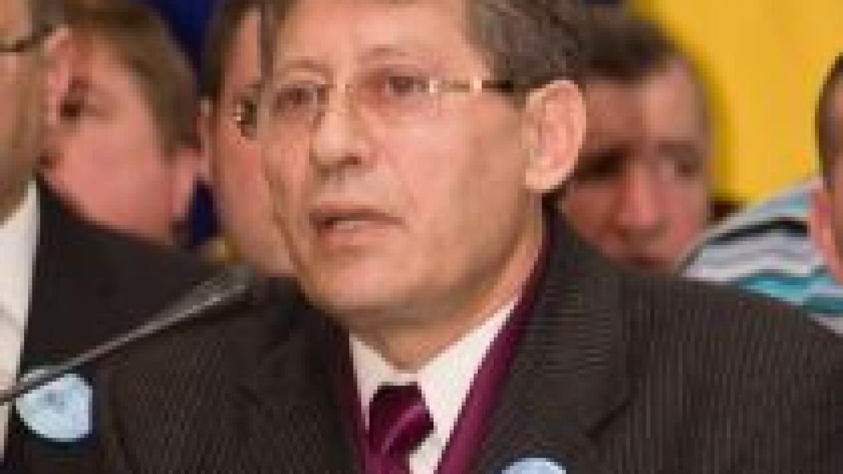 mihai ghimpu va prelua functia de presedinte interimar al republicii moldova