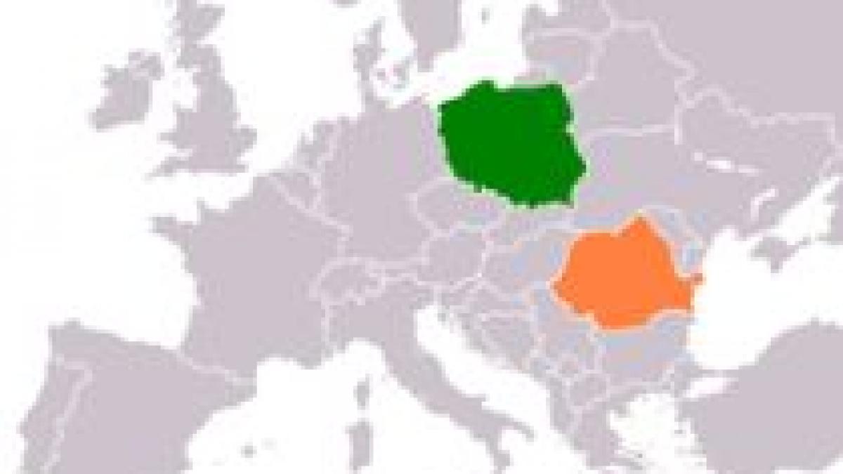polonia sustine romania pentru obtinerea postului de comisar pentru agricultura