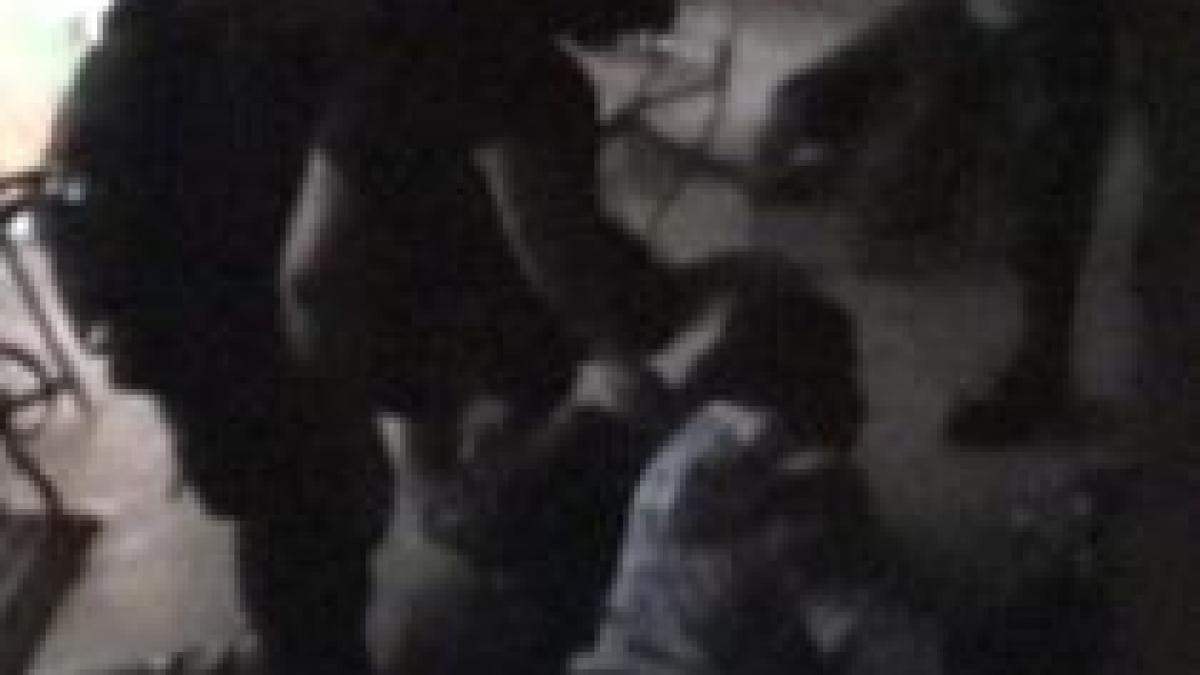 santaj in cluj napoca doi barbati au sechestrat un copil de sapte luni pentru 800 de lei video