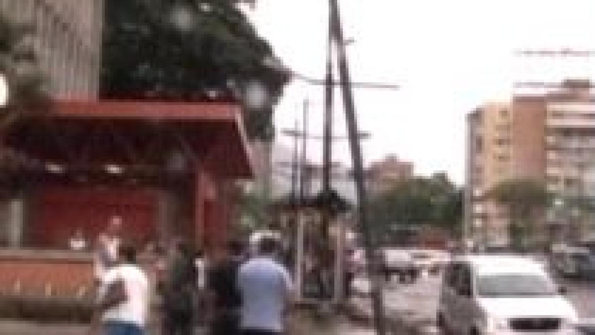 cutremur de 6 4 grade in venezuela